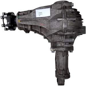 DYFERENCJAŁ MOST PRZEDNI MERCEDES ML W164 R W251 3.2 4.0 CDI 4460310031