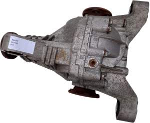 DYFERENCJAŁ TYŁ MECHANIZM RÓŻNICOWY AUDI Q7 4L VW TOUAREG 3.0 TDI