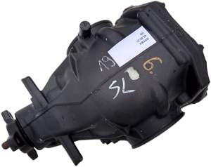 DYFERENCJAŁ TYŁ MERCEDES W211 C219 3.0 CDI A2303511808