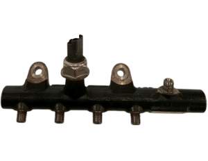 LISTWA WTRYSKOWA 1.5 dCi NISSAN MICRA QASHQAI RENAULT CLIO MEGANE SCENIC