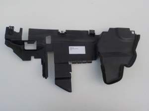 KIEROWNICA POWIETRZA LEWA NISSAN MURANO Z51