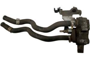 ZAWÓR KATALIZATORA DPF V9X 3.0d