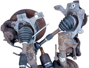 ZWROTNICA PRAWA PRZÓD NISSAN ALTIMA L32 IV