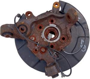 ZWROTNICA PRAWA TYŁ NISSAN MURANO Z50