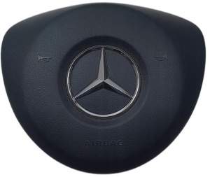 AIRBAG KIEROWCY PODUSZKA POWIETRZNA MERCEDES C W205 E W213