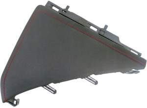 OSŁONA DESKI PRAWA SKÓRA TAPICERKA TOYOTA GT86 SUBARU BRZ S18007650