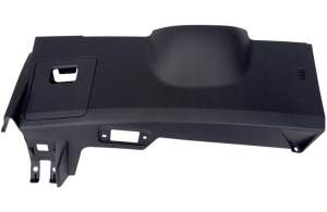 OSŁONA DESKI POD KIEROWNICĘ NISSAN MURANO Z50 68106CA000