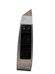 PANEL PRZYCISKI SZYBY PRAWY PRZÓD ANGLIK NISSAN MURANO Z50