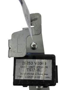 MODUŁ PRZEKAŹNIK NAWIGACJI NISSAN MURANO Z50 28253VE000