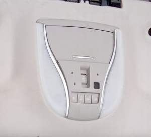 LAMPKA PODSUFITKI PODSUFITÓWKI INFINITI Q70 M30d M35 M37 M56