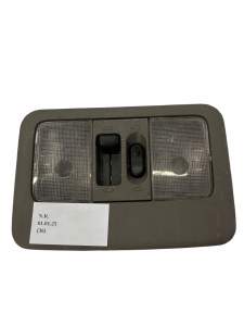 LAMPKA PODSUFITKI NISSAN MURANO Z50