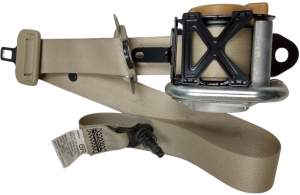 PAS BEZPIECZEŃSTWA PRAWY PRZÓD INFINITI QX70 FX