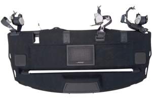 PAS BEZPIECZEŃSTWA TYŁ INFINITI Q70 M30d M35 M37 M56