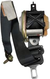 PAS BEZPIECZEŃSTWA PRAWY PRZÓD NISSAN MURANO Z50