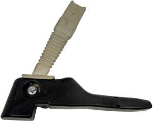 NAPINACZ PASA BEZPIECZEŃSTWA LEWY PRZÓD INFINITI QX70 FX 1059755