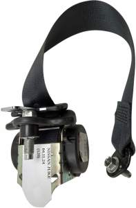 PAS BEZPIECZEŃSTWA LEWY TYŁ NISSAN JUKE F15 LIFT 2014-2019 630748200A