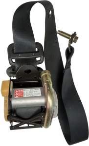 PAS BEZPIECZEŃSTWA LEWY PRZÓD NISSAN MURANO Z50