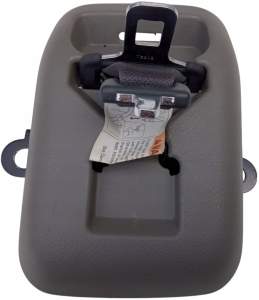 PAS BEZPIECZEŃSTWA ŚRODKOWY NISSAN MURANO Z50