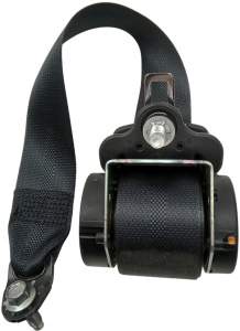 PAS BEZPIECZEŃSTWA PRAWY TYŁ NISSAN JUKE F15 LIFT 2014-2019 630748000A