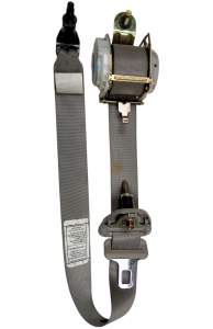 PAS BEZPIECZEŃSTWA LEWY TYŁ NISSAN TITAN A60 AT00101A