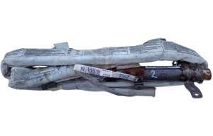 KURTYNA POWIETRZNA PRAWA NISSAN PRIMERA P12 HB SEDAN