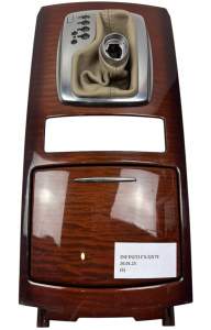 PANEL DEKOR TUNELU ŚRODKOWEGO INFINITI QX70 FX30d FX35 FX37 FX50