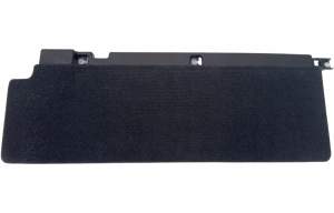 OSŁONA BAGAŻNIKA PRAWA TYŁ INFINITI QX70 FX30d FX35 FX37 FX50 849081CA0A