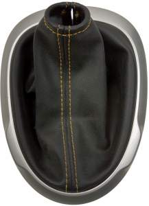 MIESZEK DŹWIGNI ZMIANY BIEGÓW NISSAN JUKE F15 LIFT 2014-2019 96935BV81C