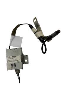 WZMACNIACZ ANTENOWY NISSAN 350Z EP1165LC