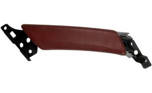 UCHWYT RĄCZKA DRZWI LEWA NISSAN GT-R 80989JF00A