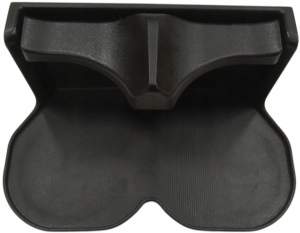 PODSTAWA POD KUBKI INFINITI QX70 FX30d FX35 FX37 FX50 P10571B11000