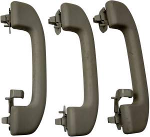 RĄCZKA PODSUFITKI NISSAN MAXIMA A35