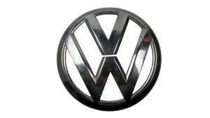 ZNACZEK EMBLEMAT LOGO VW CADDY MULTIVAN TRANSPORTER T5