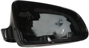 OSŁONA LUSTERKA PRAWA LEWA AUDI A3 8P A4 B6 B7 A6 C6
