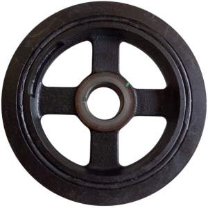 KOŁO PASOWE 2.0T GME ALFA ROMEO GIULIA STELVIO JEEP CHEROKEE LEVANTE