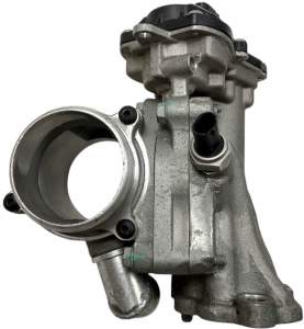 ZAWÓR EGR 2.0T GME ALFA ROMEO GIULIA STELVIO JEEP CHEROKEE MASERATI LEVANTE