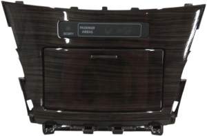 POPIELNICZKA DESKI KONSOLI TOYOTA AVENSIS T27 5880405151