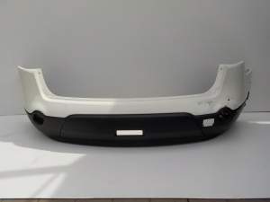 85022EY10H ZDERZAK TYŁ NISSAN QASHQAI