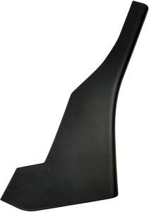 OSŁONA SŁUPKA PRAWA TYŁ MASERATI GHIBLI III M157 670010905