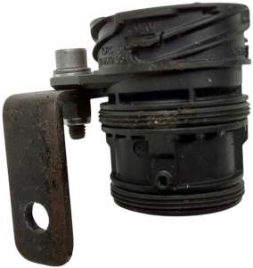 TULEJKA ZŁĄCZKA ADAPTER MECHATRONIKI SKRZYNI BIEGÓW AUDI A6 C7 A7 C7