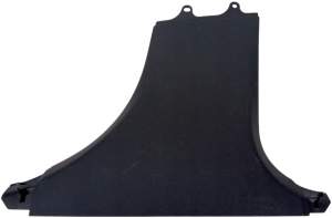 OSŁONA SŁUPKA ŚRODKOWEGO DOLNA MERCEDES C W205 A2056900425