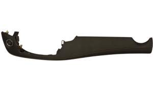 DEKOR LISTWA DESKI PRAWA PRZYCISK START STOP TOYOTA RAV4 5543642040
