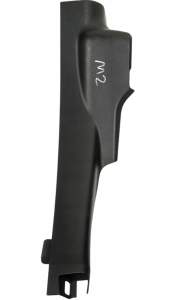OSŁONA LISTWA PROGU LEWA TYŁ MASERATI GHIBLI III M157 6700113650