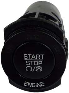 PRZYCISK START STOP STARTER MASERATI GHIBLI III 670013537