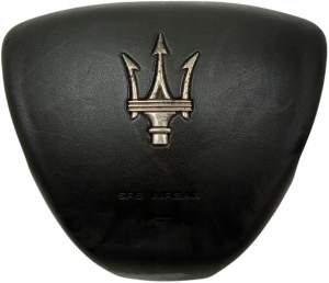 PODUSZKA POWIETRZNA AIRBAG PASAŻERA MASERATI GHIBLI III QUATTROPORTE VI