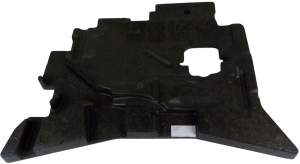 STYROPIAN ORGANIZER BAGAŻNIKA MASERATI GHIBLI III 670008994