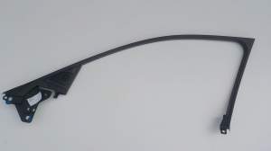 LISTWA DRZWI RAMKA PRAWA INFINITI Q70 802041MA0A