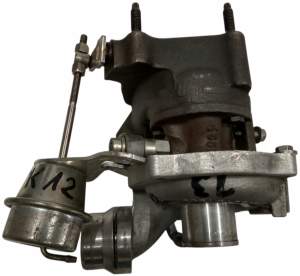 TURBOSPRĘŻARKA 1.5 dCi NISSAN MICRA K12 QASHQAI I J10 CLIO KANGOO MEGANE