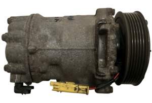 KOMPRESOR SPRĘŻARKA KLIMATYZACJI CITROEN C3 C4 PICASSO 3008 5008 1.6 HDI
