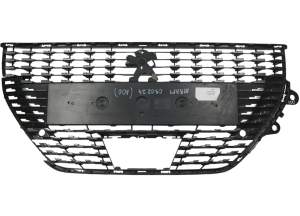 GRILL ATRAPA CHŁODNICY PEUGEOT 208 II 9823210080